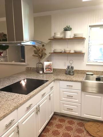 Vacation Home for 4 Guests in San Antonio, Bexar County, Picture 4