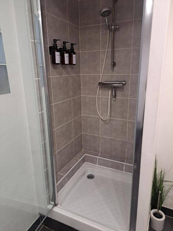 Gîte pour 5 personnes à Beauvais - 2