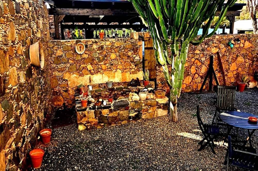 Profitez d'un refuge douillet dans notre Casa Isaítas (Infinito) in Pájara, Fuerteventura