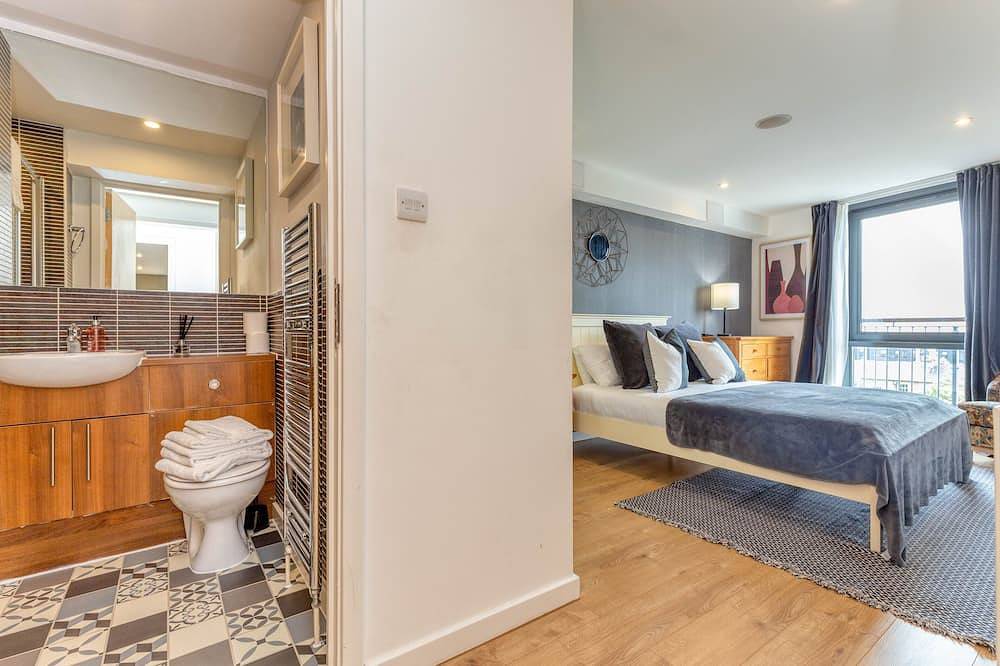 Entire apartment, Apartment-Private Bathroom-Two-Bedroom Argyle St 6 in Glasgow, Greater Glasgow and Clyde Valley