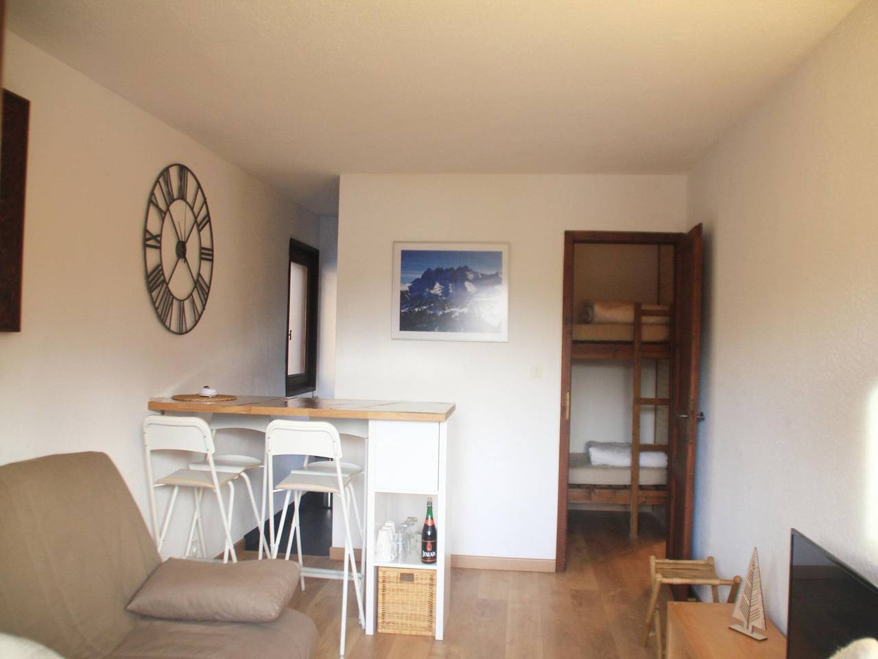 Photo : Appartement de vacances