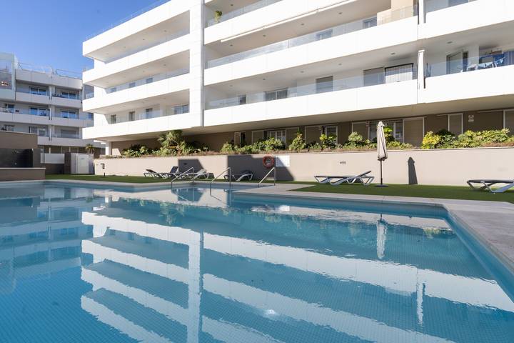 Ganze Wohnung, Acqua by Time & Home in San Pedro de Alcántara, Marbella