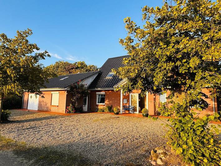 Gîte pour 4 personnes, avec jardin et vue à Steinberg - 2