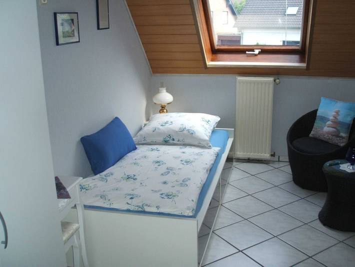 Ferienwohnung für 5 Personen, mit Garten in Düsseldorf und Umgebung - 4