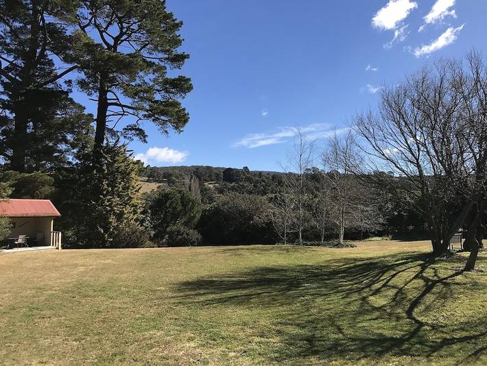 Maison d’hôte pour 30 personnes, avec jardin dans Australie - 2