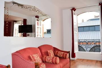 Appartement De Vacances pour 2 Personnes dans Albi, Région d'Albi, Photo 4