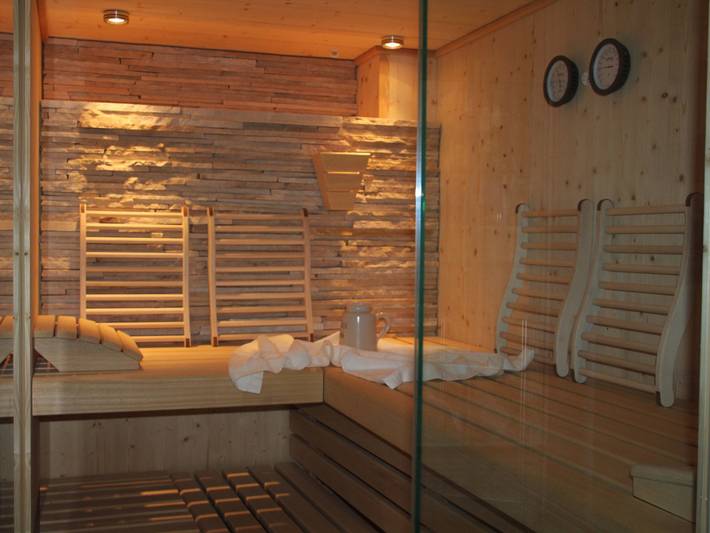 Ferienwohnung für 2 Personen, mit Garten und Sauna in Mittlerer Schwarzwald - 4