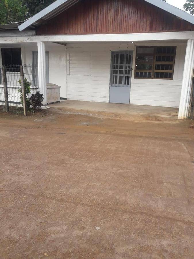 Maison d’hôte pour 2 personnes, avec vue et terrasse dans Guyane française - 4