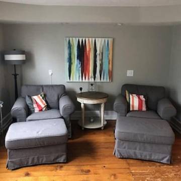 Vacation House for 8 Guests in Harbor Springs, Emmet County, Picture 4