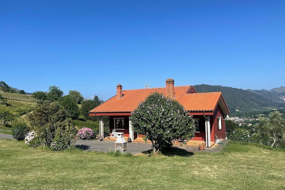 Casa El Blao in Arriondas, Costa Verde