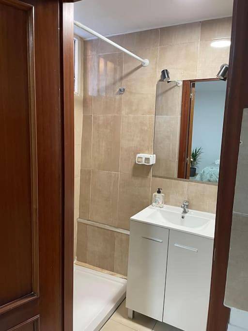 Appartement entier, One-Bedroom Apartment in Marín, Rías Baixas