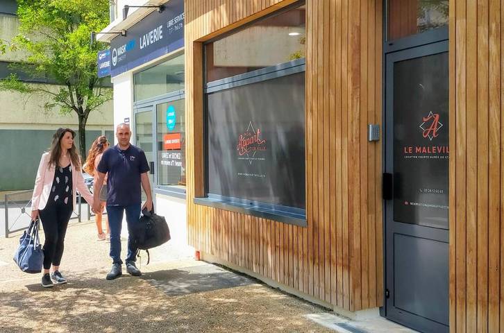 Gîte pour 2 personnes, avec jacuzzi à Périgueux - 4