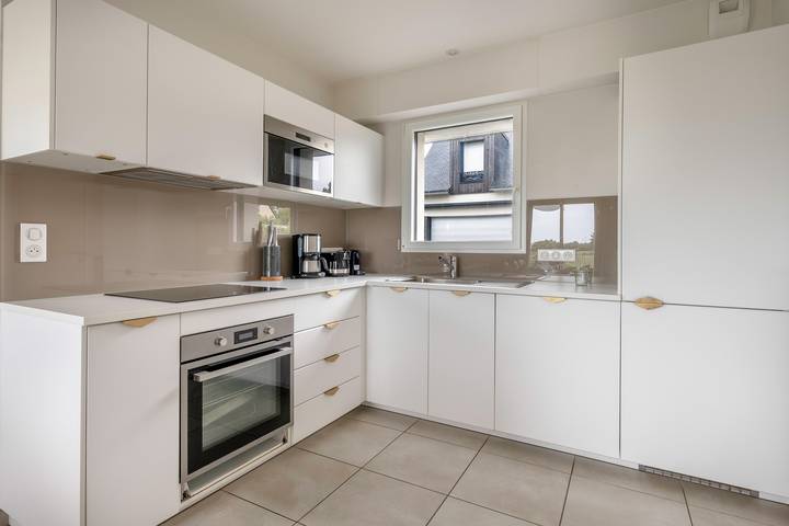 Location de vacances pour 8 personnes, avec jardin et terrasse à Piriac-sur-Mer - 4