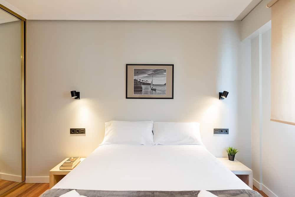 Entire apartment, Agirre - baskeyrentals in Lekeitio, Basque Coast (Spain)