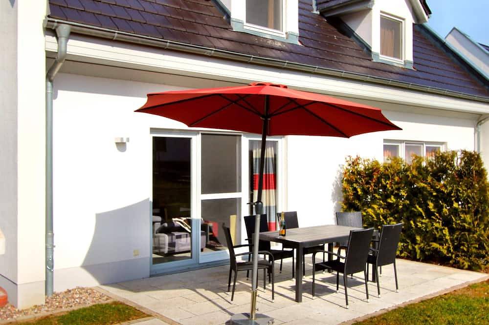 Casa vacanza a Gohren-Lebbin a partire da 159€ a notte