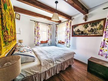 Apartament Wakacyjny dla 5 osoby w Białowieża, Białowieski Park Narodowy, Zdjęcie 2