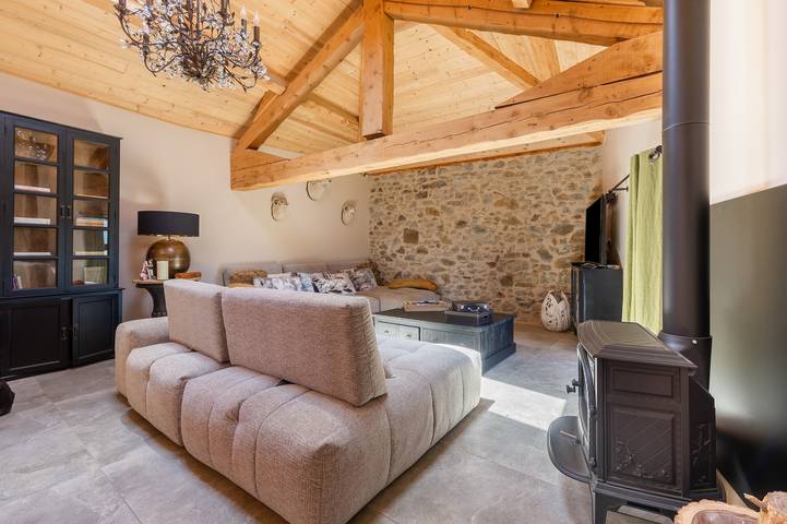 Ferienhaus für 10 Personen in Languedoc-Roussillon - 2