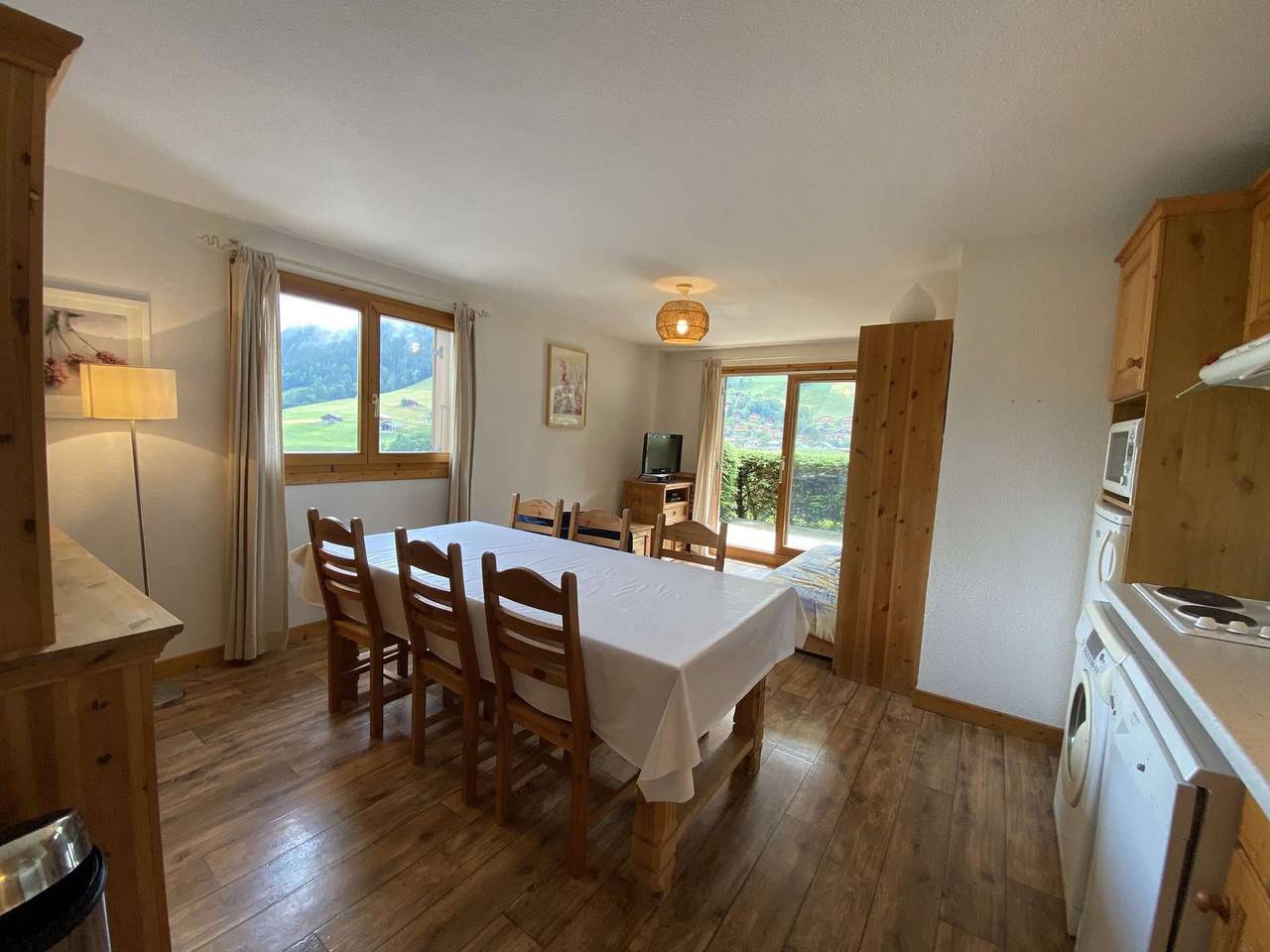 Photo : Appartement de vacances