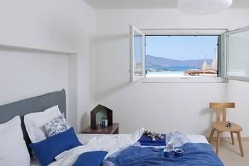 Villa for 32 People in Elounda, Lasithi, Photo 4