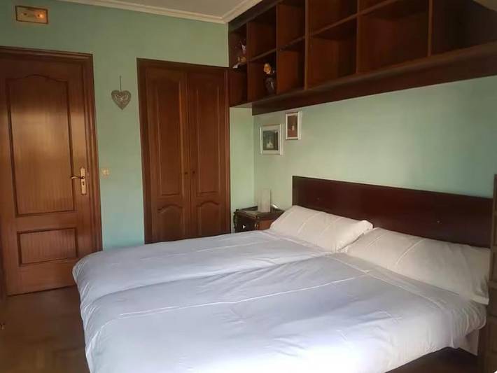 Maison d’hôte pour 2 personnes à Oviedo - 4