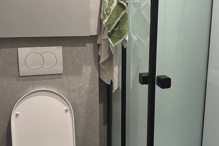 Appartement entier, Petite sygogne ❤️ Front de mer & vue château ❤️ Cosy in Plage Dieppe, Dieppe