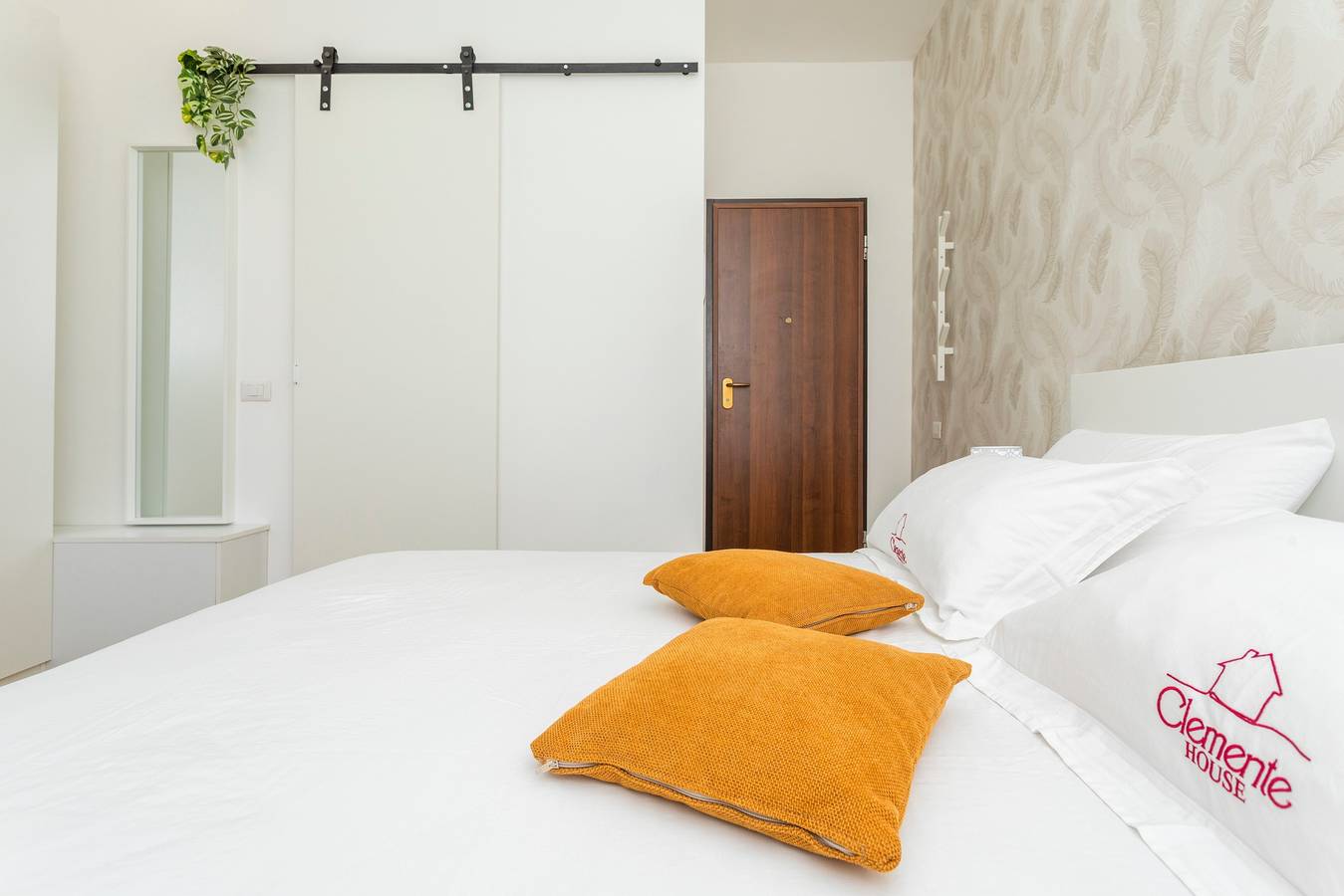 Clemente House Catania Centrum – Stijlvolle Kamer, foto 6