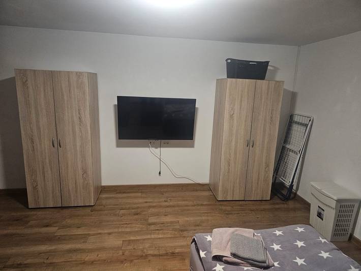 Gîte pour 4 personnes, avec jardin, animaux acceptés à Leuna - 3