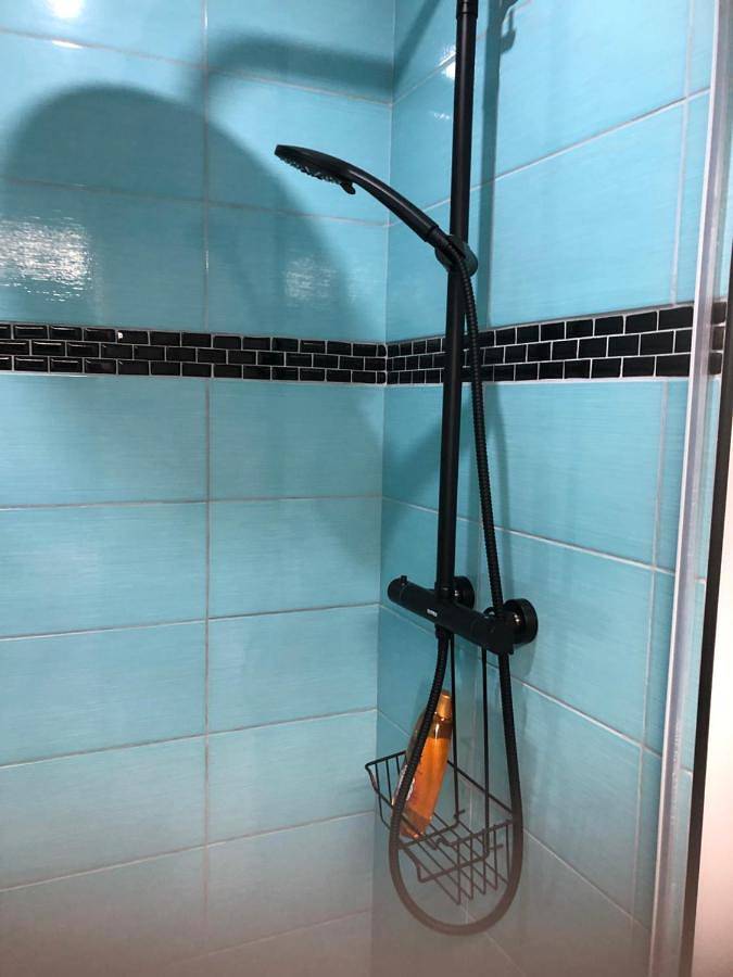 Appartement entier, One-Bedroom Apartment in Courson, Noues de Sienne
