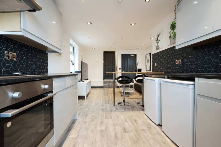 Gîte pour 8 personnes à Cardiff - 2