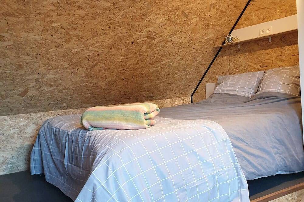 Appartement entier, L'annexe Rumilies in Tournai, Hainaut