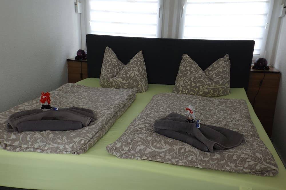 Ganze Wohnung, Ferienwohnung/App. für 3 Gäste mit 40m² in Wienrode in Wienrode, Blankenburg