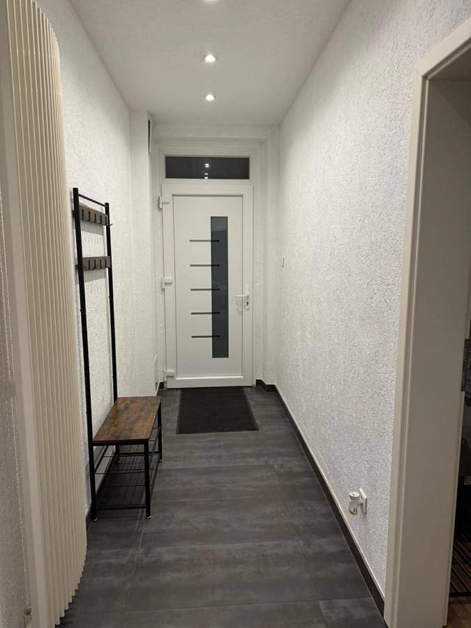 Appartement entier, Bes Apartment,, Chaleureux et confortable avec entrée indépendante in Wittenheim, Région de Mulhouse