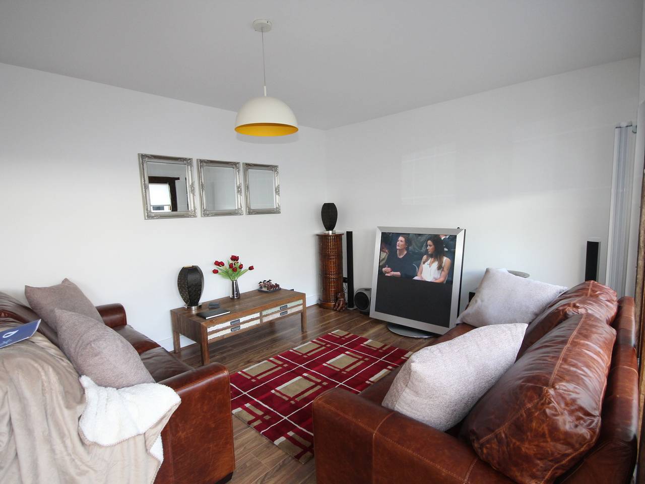 Appartement de vacances entier, Harpenden House Apartment 2 quality at its best! in Harpenden, Hertfordshire