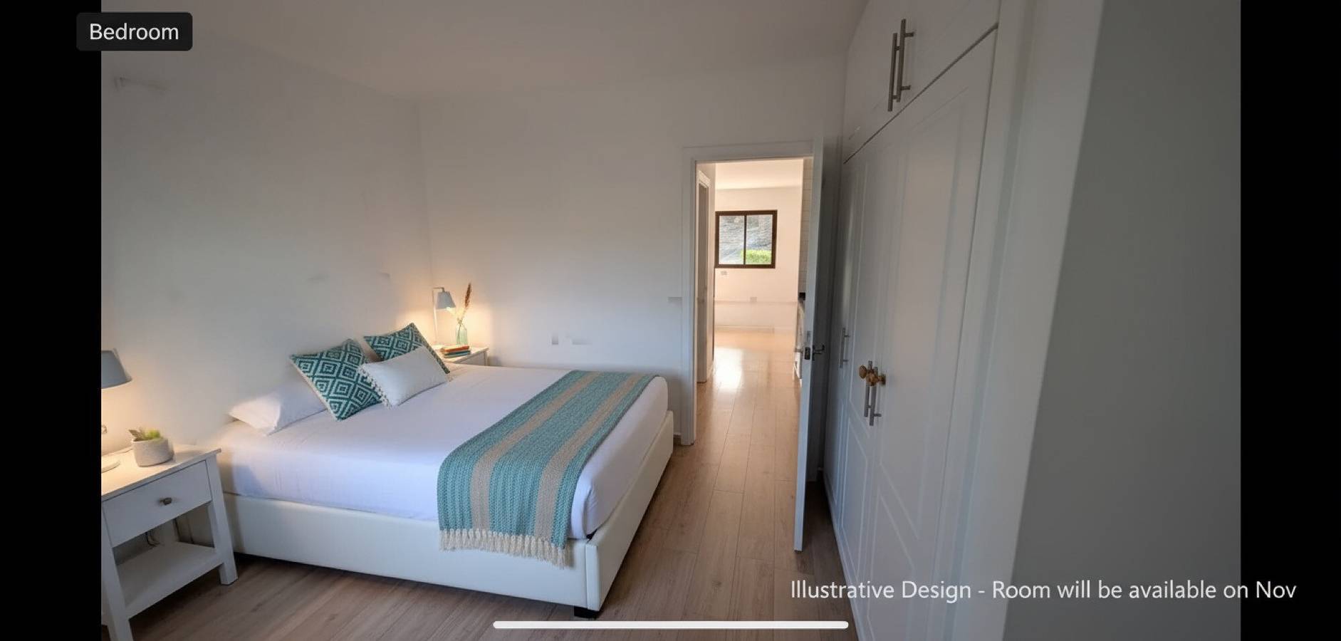 Ganze Wohnung, Apartment "Coco Canaria" Oasis Duna in Corralejo, La Oliva