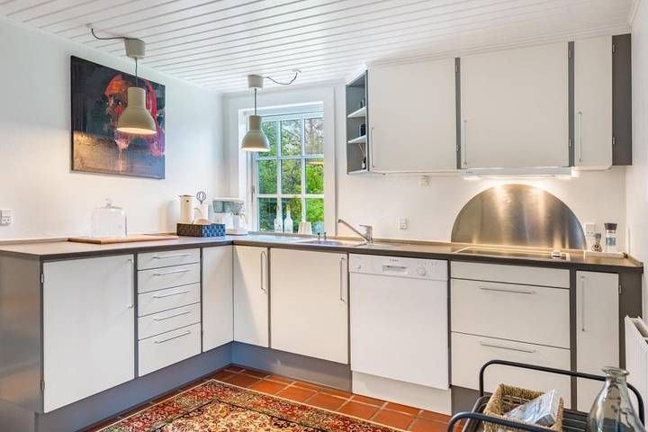 Ferienhaus für 4 Personen in Filsø See - 3