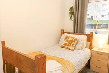 Log Cabin for 5 People in Fort William, Loch Eil, Photo 4