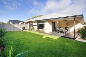 Holiday Home for 6 People in Busselton, Western Australia, Photo 4