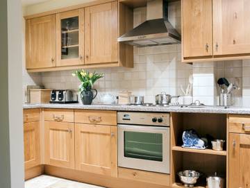 Holiday Rental for 4 People in Pickering, North Yorkshire, Photo 4