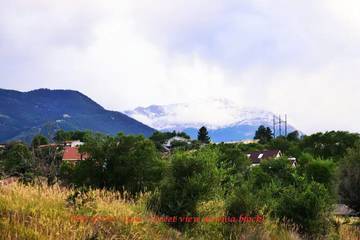 Vacation House for 3 Guests in South Central Colorado, Colorado, Picture 4
