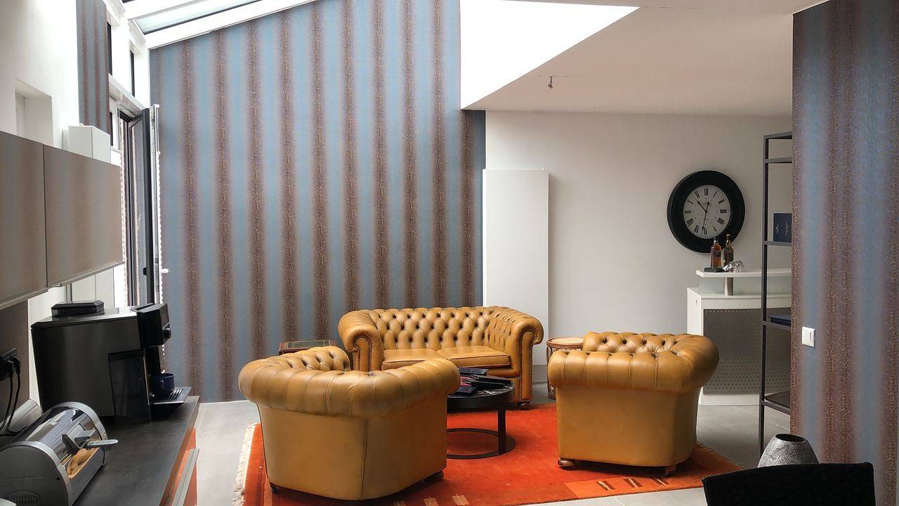 Apartamento vacacional entero, Ferienwohnung für 2 Personen (80 m²) in Bad Kreuznach, Distrito de Bad Kreuznach