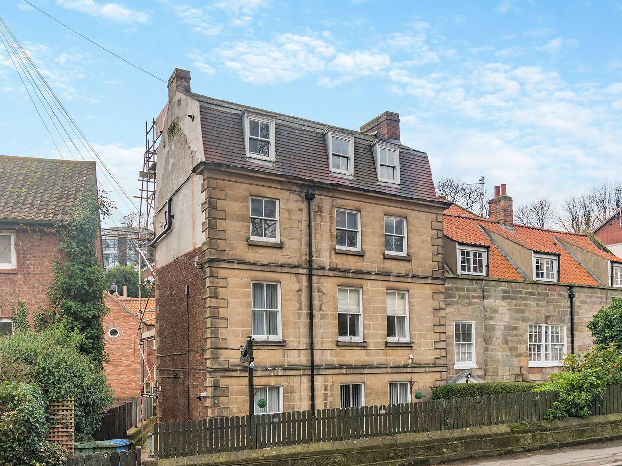 Cottage for 2 People in Whitby, North Yorkshire