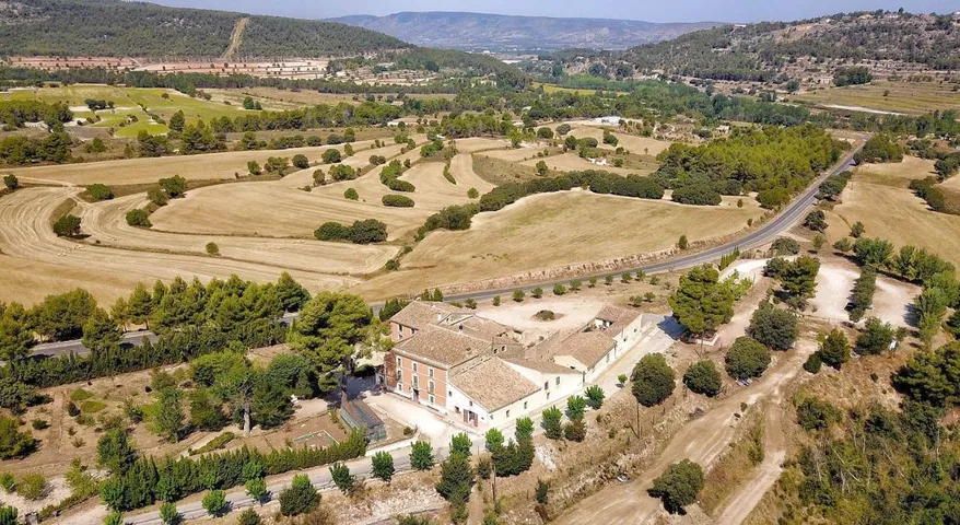 Auberge pour 1 personnes - 1