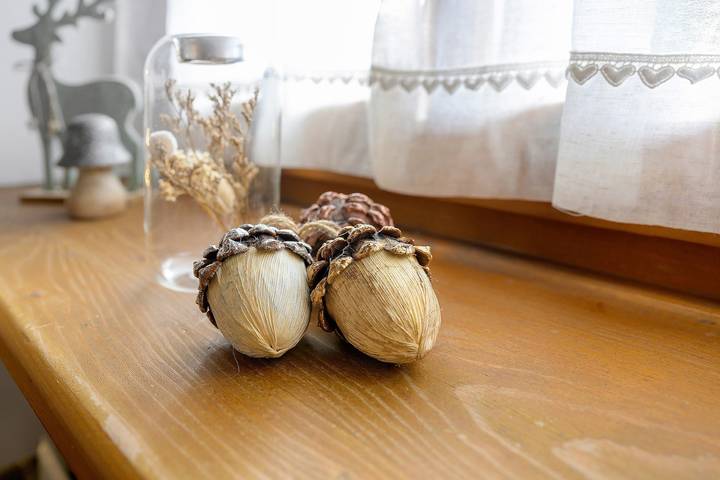 Ferienwohnung für 5 Personen, mit Sauna und Garten in Hauzenberg - 3