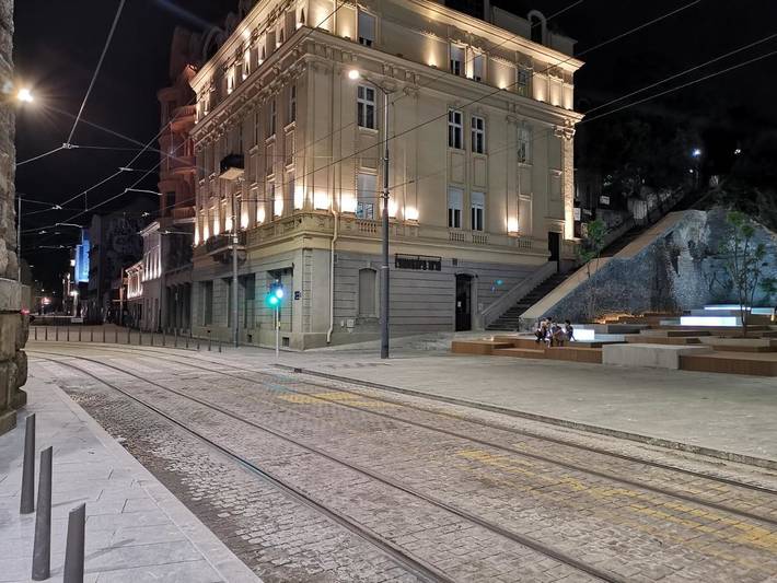 Maison d’hôte pour 3 personnes, avec vue et terrasse à Belgrade - 2