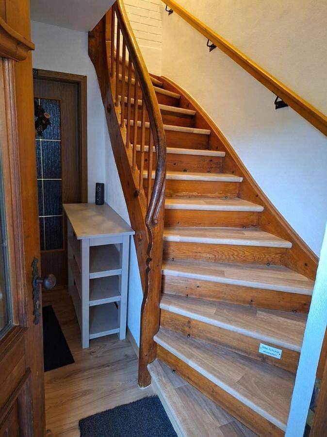 Ferienwohnung für 12 Personen, mit Garten und Sauna sowie Terrasse in Lam - 4