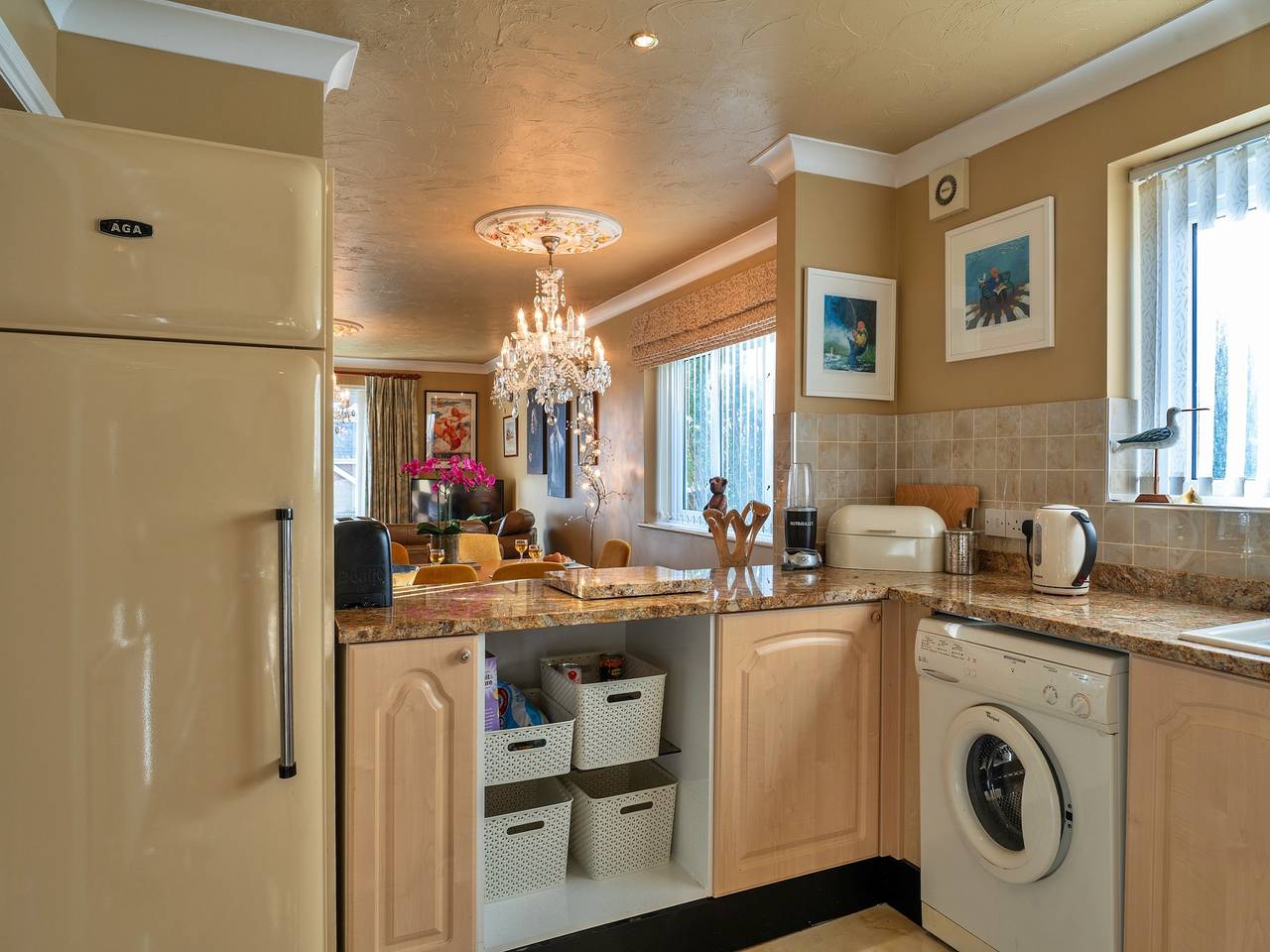 Entire apartment, Apartment in Newquay near Stunning Beaches in Newquay, Cornwall