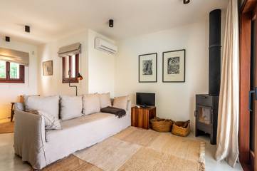 Ferienhaus in Sant Josep de sa Talaia, Ibiza Süden für 4 