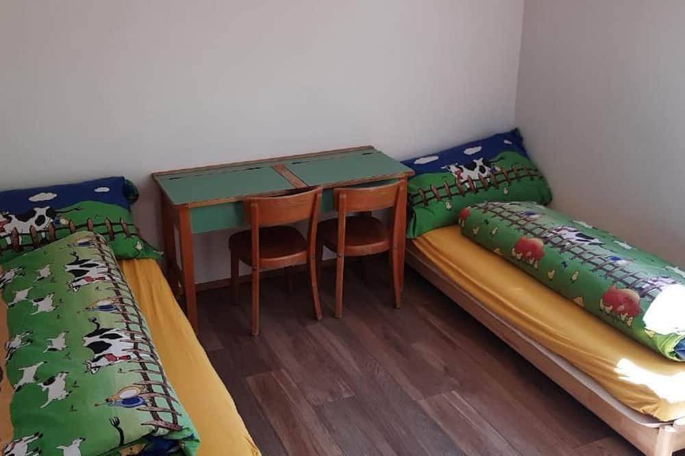 Ganze Wohnung, Rohrigmoos - Hof in Flühli, Kanton Luzern