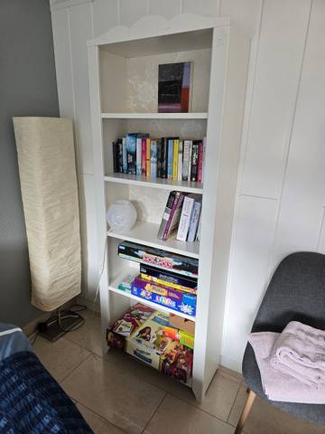 Vakantieappartement voor 4 Personen in Trier, Moseleifel, Afbeelding 3