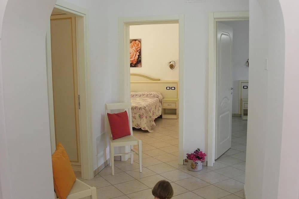 Ganze Wohnung, Homerez - Whg. Maratea mit Meerblick in Maratea, Potenza Provinz